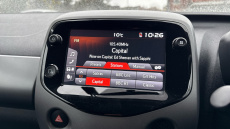 Toyota Aygo 1.0 VVT-i X-Trend 5dr Petrol Hatchback